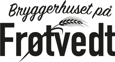 Logo Bryggerhuset på Frøtvedt